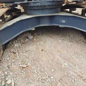 Excavadora Komatsu SK260 SK260LC-8 25t 100% Original Japonesa Usada, Excavadora Komatsu Usada en Venta - Product Image 4