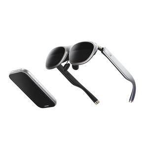 <span class=keywords><strong>Rokid</strong></span> AR Lite/Roked <span class=keywords><strong>Max</strong></span> 2 Gafas inteligentes AR Juego de pantalla gigante portátil HD 3D - Product Image 2