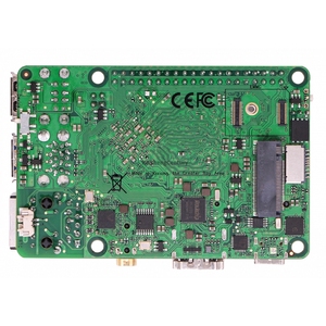 Scheda di Sviluppo RADXA ROCK PI 3A con Chip Rockchip RK3568 ad Alte Prestazioni Quad Core <span class=keywords><strong>Cortex</strong></span> A55 Compatibile con Linux <span class=keywords><strong>Android</strong></span> - Product Image 4