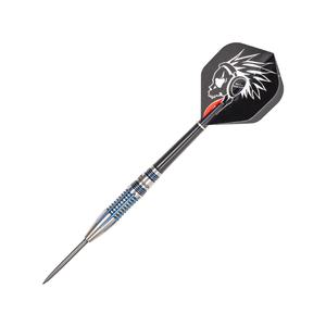 Juego de Dardos de Tungsteno Premium en Oferta, con un Elegante Diseño Italiano para Fiestas Familiares y Eventos Sociales - Product Image 4