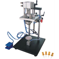 500L SUS304 Core Moteur Pompe Parfum Fabrication Agitateur Mélangeur Composants Fraisage Parfum Industrie Machine pour Refroidir et Mélanger