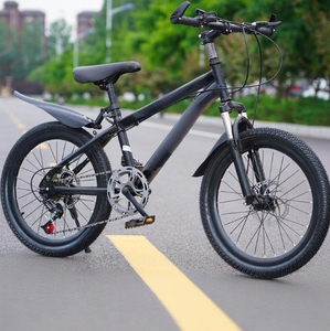 จักรยานเด็กน้ำหนักเบา - Product Image 3