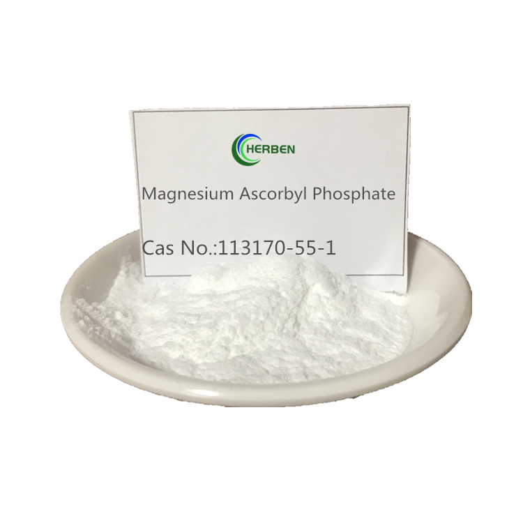 Herben Supply Skin Whitening 99% Magnesium Ascorbyl Phosphate