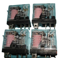 Interruptor de relé de 5 pines, tipo de conversión, producto, voltaje nominal de 5V, 20A, corriente de conmutación máxima,/240VAC, <span class=keywords><strong>10A</strong></span>, 250VAC, nuevo - Product Image 6