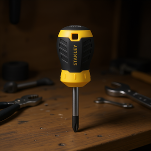 Destornillador Phillips Giraviti Cushion Grip Nano LAMA - Product Image 3