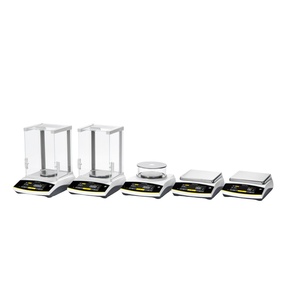 Balanza de laboratorio externa electrónica digital Veidt para Satorius BCE2201-1CCN, 2200g 0.1g, para laboratorio - Product Image 3