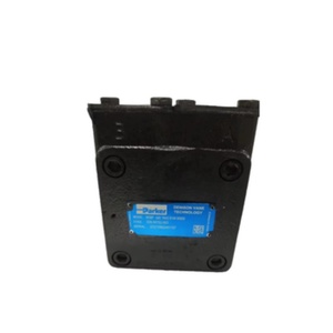 Excavator Hydraulic <b>Fan</b> <b>Motor</b> 4634947 Parker Hydraulic <b>Motor</b> for ZX8503 ZX8703 ZX470 Machine - Product Image 2