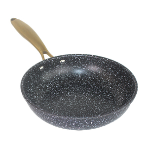 Recién llegado, sin Bpa, gran capacidad, fácil <span class=keywords><strong>de</strong></span> limpiar, incluso, Base <span class=keywords><strong>de</strong></span> calor, <span class=keywords><strong>cocina</strong></span>, acero al carbono, Wok antiadherente - Product Image 3