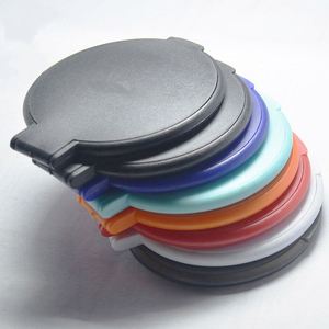 Custom Logo Mini <b>Plastic</b> Advertising <b>Mirrors</b> Oem Customized Makeup Morrors - Product Image 3