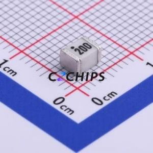 Tout nouveau et original 4532-201-LF 1812 Transistor Gas Discharge Tube (GDT) Vente entière Puces de composants électroniques et service de nomenclature - Product Image 1