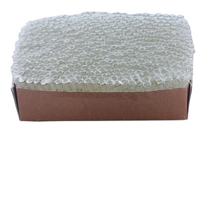 BENOYLAB pipet tetes kaca dengan tutup sekrup penggunaan minyak esensial - Product Image 6
