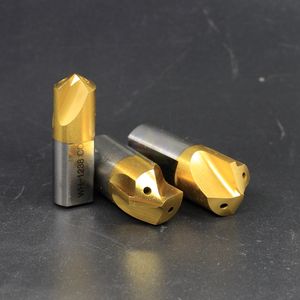 1Pc Vast Punt Centrum Piloot Boorspot Boor Pld V-0630 0835 1035 1238 1645 Voor Vmd Vlt Mxd Tsd Tmd Cnc Boorbit Draaibank Tool - Product Image 2