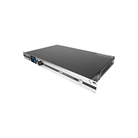 Processeur audio DSP M 8 entrées 8 sorties Processeur audio professionnel 4 canaux avec fonction intelligente AI pour instruments de musique