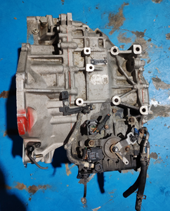 Transmisión Automática A6LF2 <span class=keywords><strong>de</strong></span> 6 Velocidades para Tracción en las Cuatro Ruedas, <span class=keywords><strong>Caja</strong></span> <span class=keywords><strong>de</strong></span> Cambios para <span class=keywords><strong>Hyundai</strong></span> <span class=keywords><strong>SANTA</strong></span> <span class=keywords><strong>FE</strong></span> 13 - Product Image 3