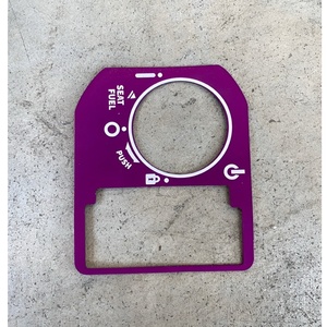 Accesorios para Moto, Interruptor de Encendido de Motocicleta de Alta Calidad Directo de Fábrica, Múltiples Colores Disponibles - Product Image 3