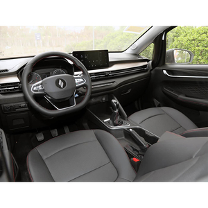 Ruiland X3 PRO Modelo 2024, 1.5L, SUV Pequeño de 5 Puertas y 5 Plazas, Transmisión Manual, Color Oscuro, Nuevo, Velocidad Máxima 170km/h, Eficiente - Product Image 3