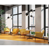Chaise longue moderne italienne en acier inoxydable pour salon, chaise de détente pour terrasse