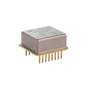 JGX-5053ME Solid State Relay 3A 50VDC DC 4 Form A tertutup rapat DC SSRrelay