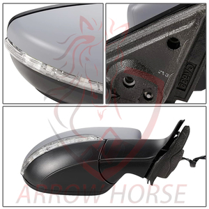 CHANA CS75 Ensemble de rétroviseur droit gauche automatique 8202100-M19 - Product Image 6