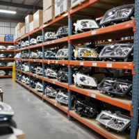 Feux arrière LED JC Upgrade en gros pour Chevrolet Camaro 2019-2022 6ème génération Facelift (LS, LT, LT1, SS, ZL1)