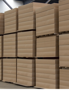 Arserwood ATI Thương hiệu chất lượng tốt nhất đồng bằng ván <span class=keywords><strong>MDF</strong></span> 3mm 4mm <span class=keywords><strong>8mm</strong></span> 9mm 15mm E0 E1 keo thô <span class=keywords><strong>MDF</strong></span> 18mm - Product Image 3