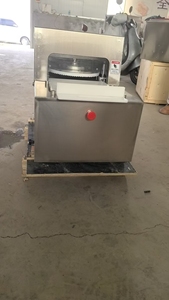 Commercial Meat Flattening <b>Machine</b> Pork Beef Fish Meat Pressing <b>Machine</b> Pork Cutlet <b>Press</b> <b>Machine</b> - Product Image 4