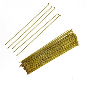 14G couleur rayons <span class=keywords><strong>vélo</strong></span> VTT couleur rayons 20 "24" 26 "29" <span class=keywords><strong>vélo</strong></span> roue moyeu fil rayons - Product Image 4
