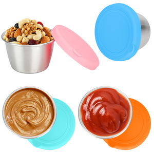 Ondiment-onteners de 70ml para centro comercial, juego de herramientas de instalación a prueba de viento, 70ml - Product Image 1