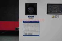 Machine de nettoyage au laser industrielle haute puissance 6000W pour l'élimination de la rouille et de la peinture sur les surfaces métalliques, nettoyage de grandes surfaces