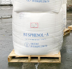 レシート印刷用BPAカラーデベロッパー化学補助剤 - Product Image 2