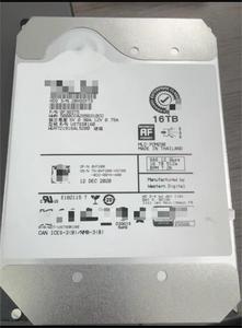 ฮาร์ดดิสก์แบบ Hot-Plug ภายในขนาด 3.5 นิ้ว รุ่นใหม่ ความจุ 16TB RPM SAS 12Gbps 512e สำหรับเซิร์ฟเวอร์ 039XRY DELL16T SATA - Product Image 2