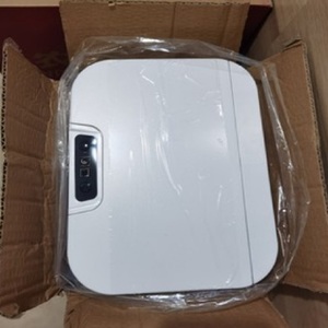 Plastic Eco-Friendly Dust bin 12L Home Intelligent Trash Can with open Automatic Sensor Dustbin Smart Sensor Electric Waste Bin