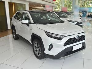 <span class=keywords><strong>RAV4</strong></span> E+ Usado, Autos de Alto Rendimiento, Limpios, 2022 <span class=keywords><strong>2023</strong></span> 2024, 4 Híbridos PHEV, SUV de Nueva Energía - Product Image 4