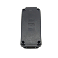 WEIYUAN Offres Spéciales Pelle Outil de Diagnostic Adaptateur de Communication Groupe 317-7485 4780235 génération 4 pour chat diesel moteur