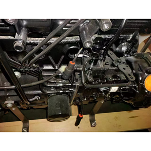 New Original Complete <strong>Engine</strong> Assy Diesel <strong>Engine</strong> 4TNE98 Machinery Parts 4 Cylinder 4TNE98-BQFLCC 4TNE98 - Product Image 4