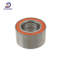 Bearing Roda Depan OEM 1J0407625 1J0 407 625 untuk Au-di V-W Ma-zda DEMIO Che-vro-let AVEO Op-el ASTRA