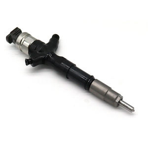 095000-6230 pour <span class=keywords><strong>Toyota</strong></span> <span class=keywords><strong>Corolla</strong></span> <span class=keywords><strong>Verso</strong></span> 2.2 2AD-FTV <span class=keywords><strong>Injecteur</strong></span> de carburant 23670-09140 - Product Image 3