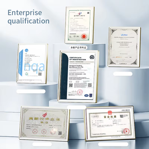 Hochbelastbare Verzinkte Stahlseil-Ösen Hochfeste Endverbindungen für Fitnessgeräte Hohe Zugkraft ISO9001 - Product Image 5