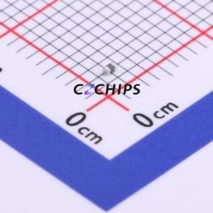 SCBG100505U110T Ferrite Bead 0402 RF 11Ohm@100MHz 100mOhm 300mA 1 - Product Image 1
