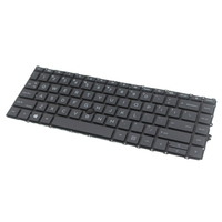 Teclado para Portátil HK-HHT para HP Elitebook 840 G7 845 G7 840 G8 845 G8, Teclado en Español