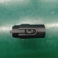 Adaptateur DC NACS vers CHAdeMO Adaptateur chargeur EV 300A pour véhicules électriques