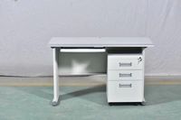 Mobilier de bureau moderne Bureau de direction Table de bureau bureau de direction et chaises Photos