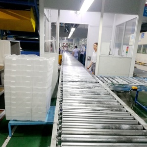 Nergy-línea de montaje de <span class=keywords><strong>aire</strong></span> <span class=keywords><strong>acondicionado</strong></span>, <span class=keywords><strong>2023</strong></span> E, línea de producción - Product Image 2