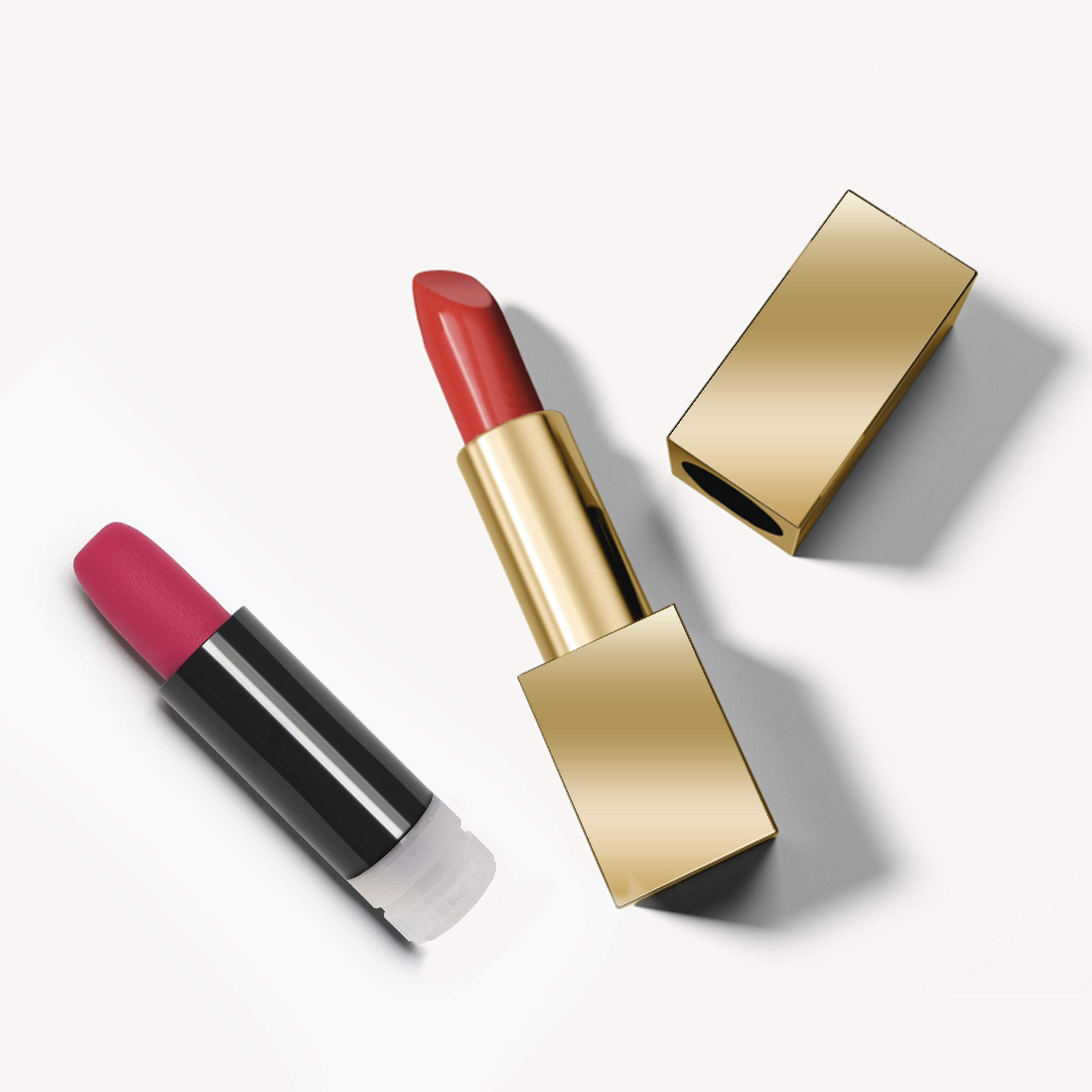 โลโก้/สีที่กำหนดเอง