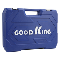 GOODKING Coffret à outils professionnel de qualité supérieure, 239 pièces, ensemble d'outils de bricolage général pour la maison 12391