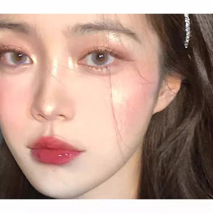 ชุดสีบลัชออน Miss <span class=keywords><strong>Lara</strong></span> บลัชออนแบบ3 in 1พร้อมไฮไลท์ส่วนตัว - Product Image 4