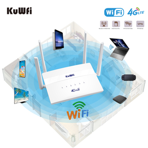 <span class=keywords><strong>KuWFi</strong></span> – <span class=keywords><strong>routeur</strong></span> sans fil <span class=keywords><strong>4g</strong></span> <span class=keywords><strong>lte</strong></span> 300Mbps, 4 antennes externes à gain élevé, <span class=keywords><strong>routeur</strong></span> <span class=keywords><strong>4g</strong></span> avec carte Sim - Product Image 4