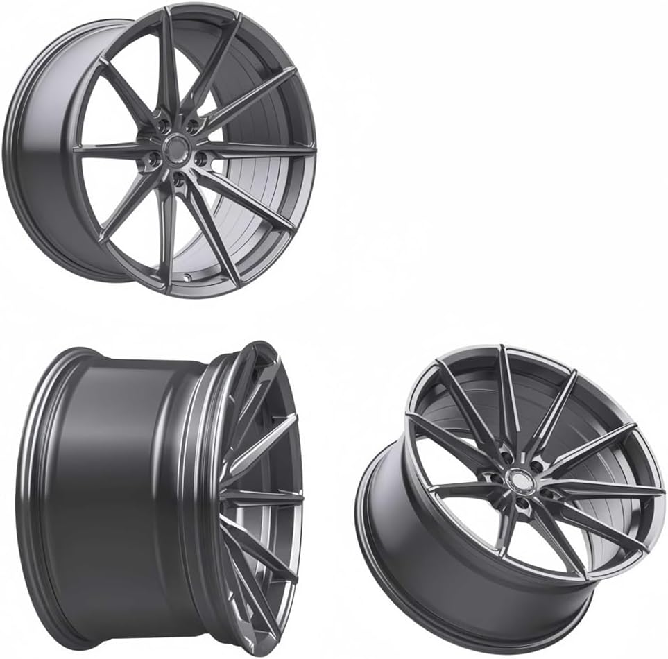 mercedes w221 rims