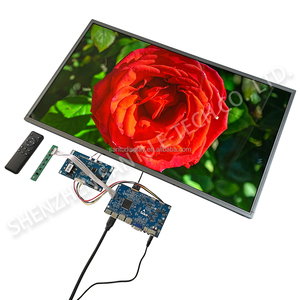 Boe 32inch 4K TFT IPS Bảng điều chỉnh MV315QUB-N51 1000nits LED Đèn nền 3840x2160 LCD hiển thị đầy đủ bảng điều khiển Kit - Product Image 6