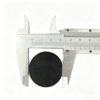 Filtre optique en verre solide de haute précision avec capuchon de protection ND UV CPL pour objectif d'appareil photo et vision industrielle